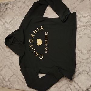 Size Large hoodie